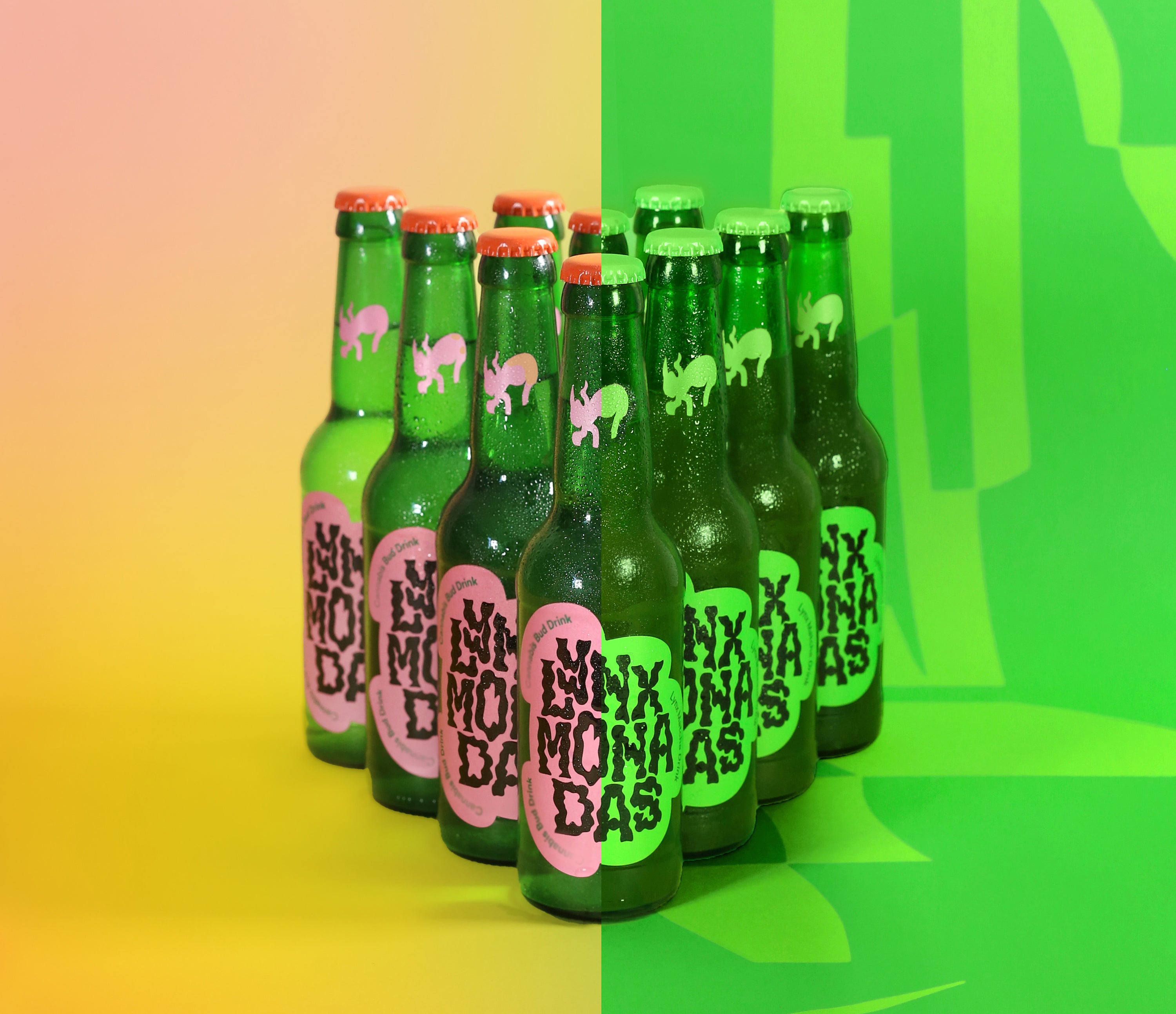 LYNXMONADE 5X5