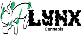 lynx cannabis logo